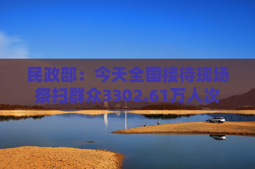 民政部：今天全国接待现场祭扫群众3302.61万人次