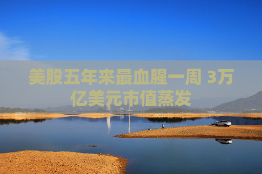 美股五年来最血腥一周 3万亿美元市值蒸发