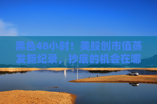 黑色48小时！美股创市值蒸发新纪录，抄底的机会在哪里