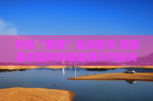 关税“重锤”全球股市 高盛基本面对冲基金两天内损失5%