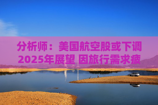 分析师：美国航空股或下调2025年展望 因旅行需求疲软