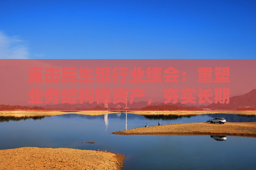 直击民生银行业绩会：重塑业务结构稳资产，夯实长期稳健发展基石
