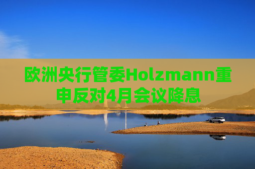 欧洲央行管委Holzmann重申反对4月会议降息
