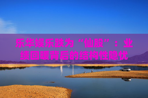 乐华娱乐跌为“仙股”：业绩回暖背后的结构性隐忧