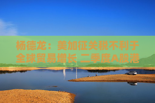 杨德龙：美加征关税不利于全球贸易增长 二季度A股港股有望继续领跑