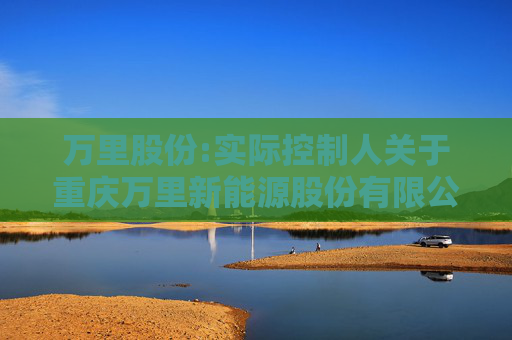 万里股份:实际控制人关于重庆万里新能源股份有限公司股票交易异常波动的回函