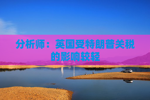 分析师：英国受特朗普关税的影响较轻