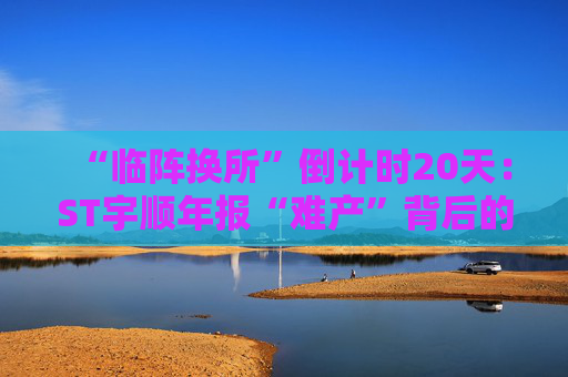 “临阵换所”倒计时20天：ST宇顺年报“难产”背后的审计迷雾与退市警报