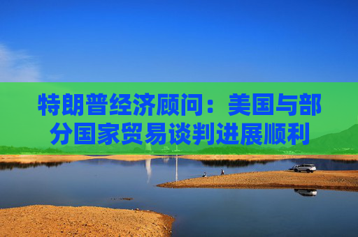 特朗普经济顾问：美国与部分国家贸易谈判进展顺利