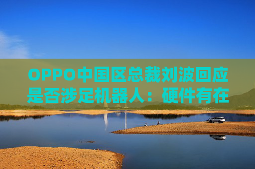 OPPO中国区总裁刘波回应是否涉足机器人：硬件有在研究，目前更聚焦AI应用和场景