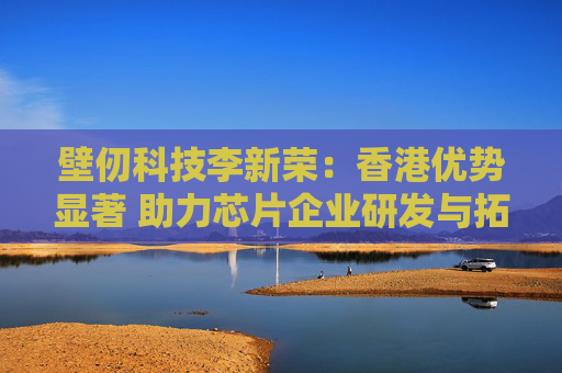 壁仞科技李新荣：香港优势显著 助力芯片企业研发与拓展