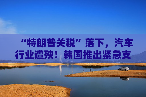 “特朗普关税”落下，汽车行业遭殃！韩国推出紧急支持措施