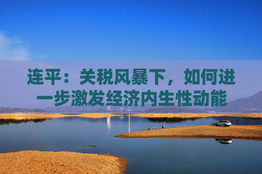 连平：关税风暴下，如何进一步激发经济内生性动能