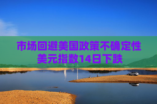 市场回避美国政策不确定性 美元指数14日下跌