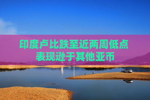 印度卢比跌至近两周低点 表现逊于其他亚币
