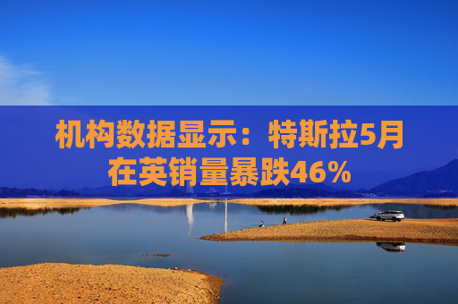 机构数据显示：特斯拉5月在英销量暴跌46%