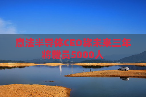 意法半导体CEO称未来三年将裁员5000人