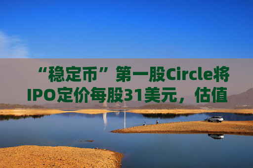 “稳定币”第一股Circle将IPO定价每股31美元，估值达68亿美元