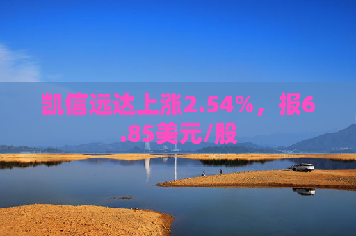 凯信远达上涨2.54%，报6.85美元/股