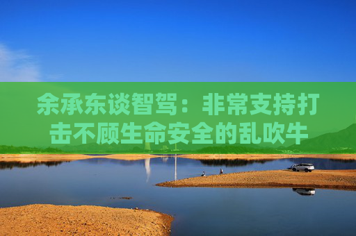 余承东谈智驾：非常支持打击不顾生命安全的乱吹牛