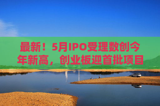 最新！5月IPO受理数创今年新高，创业板迎首批项目
