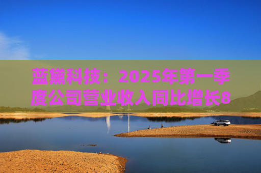 蓝黛科技：2025年第一季度公司营业收入同比增长8.06%至8.13亿元