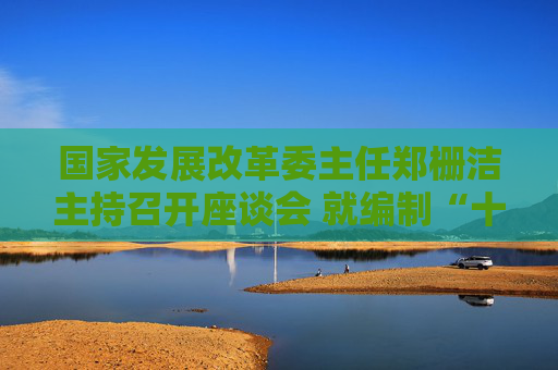 国家发展改革委主任郑栅洁主持召开座谈会 就编制“十五五”规划听取民营企业意见建议
