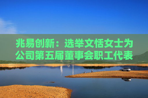 兆易创新：选举文恬女士为公司第五届董事会职工代表董事
