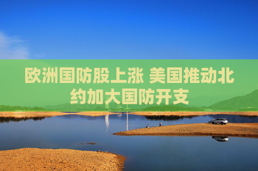 欧洲国防股上涨 美国推动北约加大国防开支
