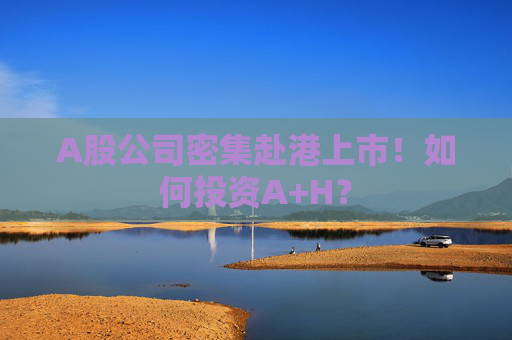 A股公司密集赴港上市！如何投资A+H？
