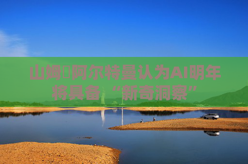 山姆・阿尔特曼认为AI明年将具备 “新奇洞察”