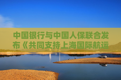 中国银行与中国人保联合发布《共同支持上海国际航运中心建设行动方案》