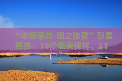 “中国茅台·国之栋梁”彰显担当：10个慈善榜样、2104家爱心单位