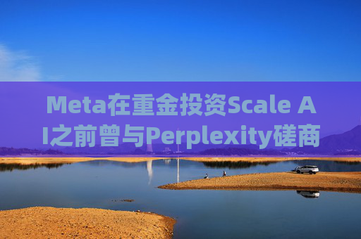 Meta在重金投资Scale AI之前曾与Perplexity磋商收购