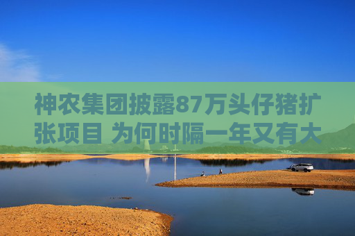 神农集团披露87万头仔猪扩张项目 为何时隔一年又有大手笔？公司：去年已在跟进