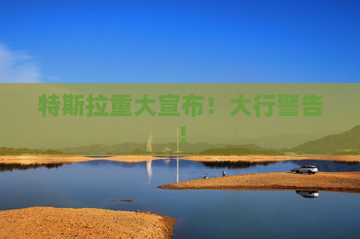 特斯拉重大宣布！大行警告！