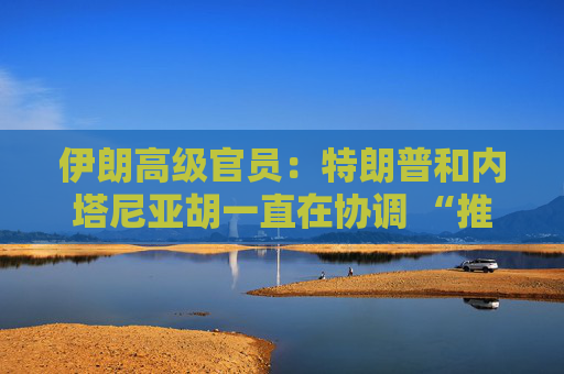 伊朗高级官员：特朗普和内塔尼亚胡一直在协调 “推进共同计划”