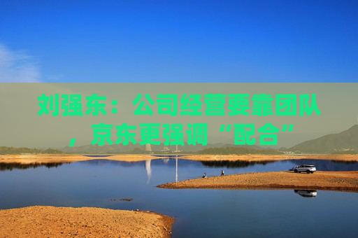 刘强东：公司经营要靠团队，京东更强调“配合”