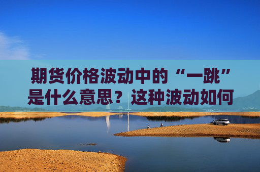 期货价格波动中的“一跳”是什么意思？这种波动如何影响交易策略？