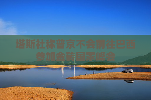 塔斯社称普京不会前往巴西参加金砖国家峰会