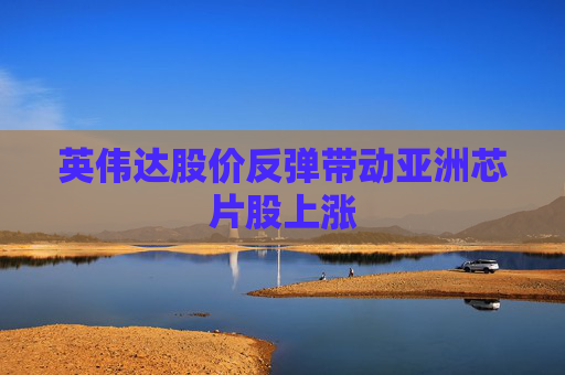 英伟达股价反弹带动亚洲芯片股上涨