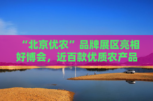 “北京优农”品牌展区亮相好博会，近百款优质农产品供市民选购