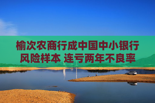 榆次农商行成中国中小银行风险样本 连亏两年不良率34.43%资本充足率-21%