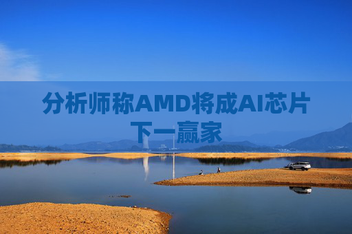 分析师称AMD将成AI芯片下一赢家