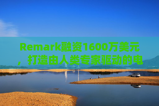 Remark融资1600万美元，打造由人类专家驱动的电商模型
