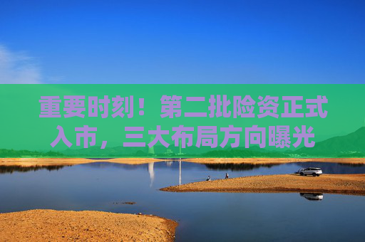 重要时刻！第二批险资正式入市，三大布局方向曝光
