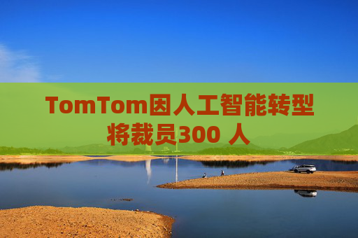 TomTom因人工智能转型将裁员300 人