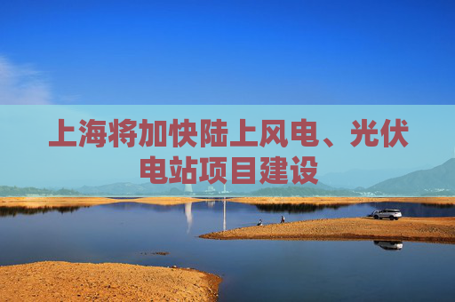 上海将加快陆上风电、光伏电站项目建设