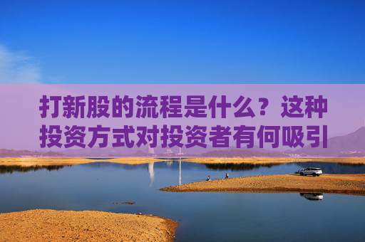 打新股的流程是什么？这种投资方式对投资者有何吸引力？