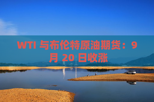 WTI 与布伦特原油期货：9 月 20 日收涨
